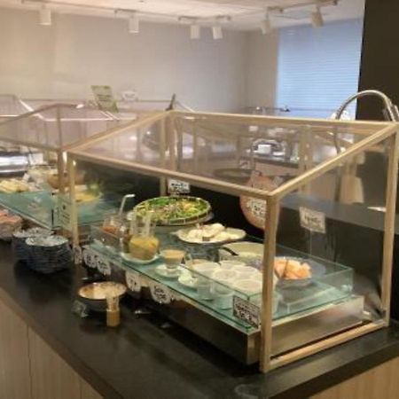 Shizutetsu Hotel Prezio Kyoto Shijo Luaran gambar