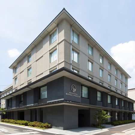 Shizutetsu Hotel Prezio Kyoto Shijo Luaran gambar