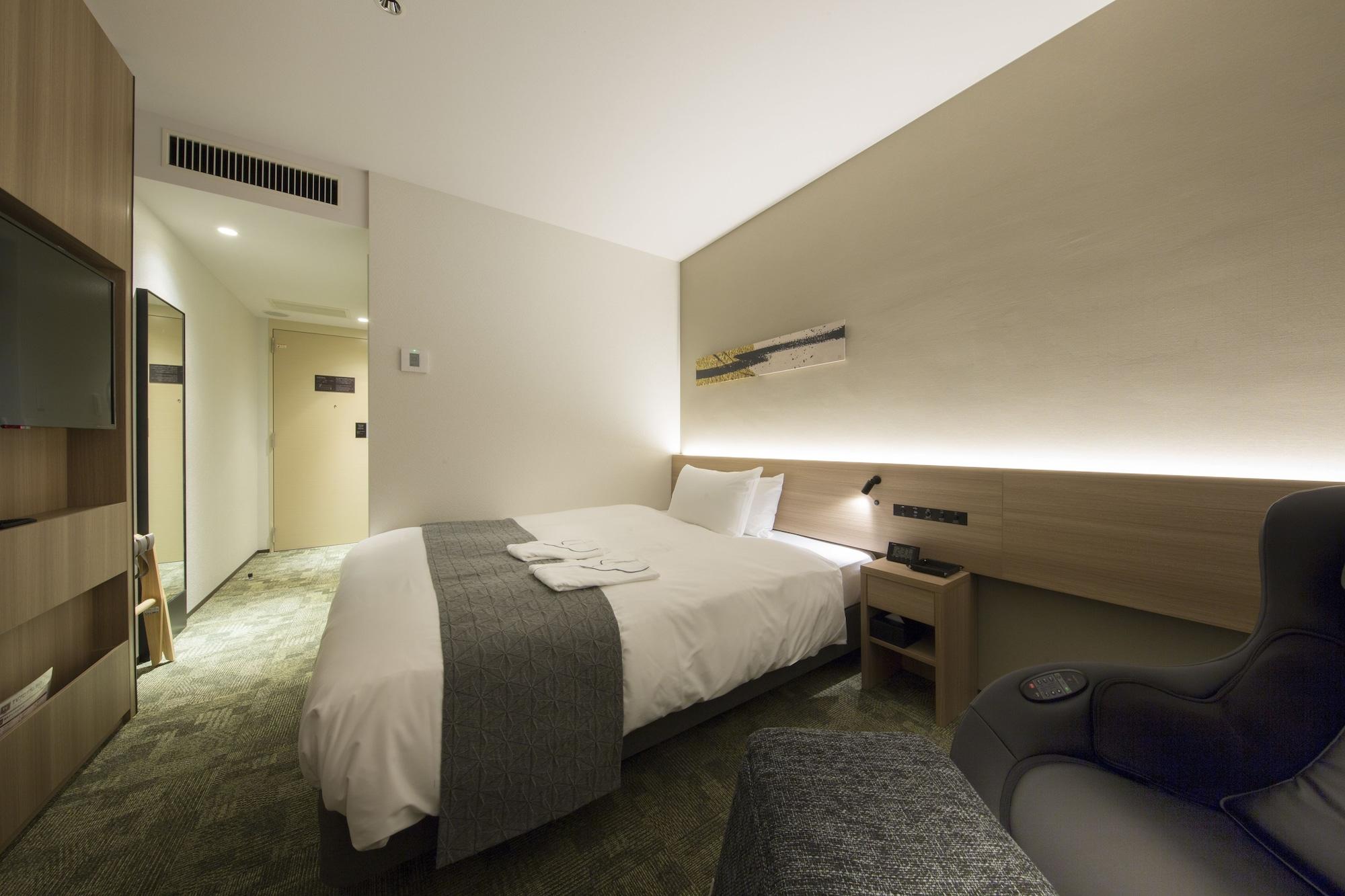 Shizutetsu Hotel Prezio Kyoto Shijo Luaran gambar