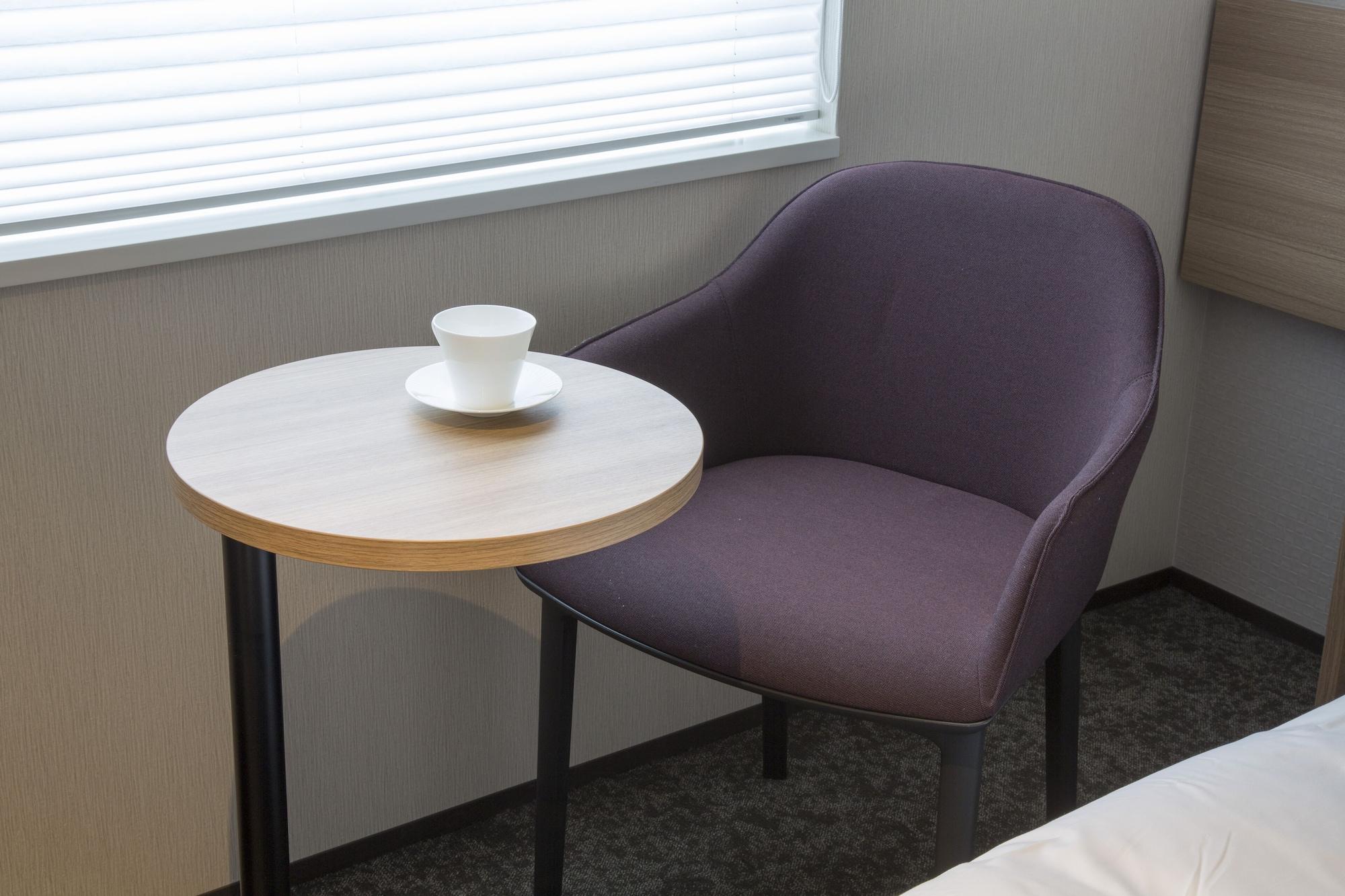 Shizutetsu Hotel Prezio Kyoto Shijo Luaran gambar