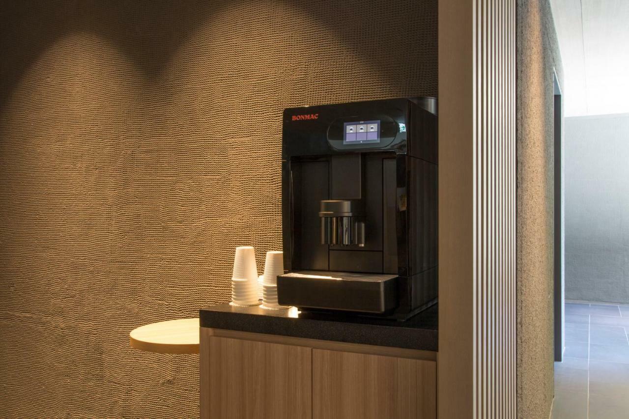 Shizutetsu Hotel Prezio Kyoto Shijo Luaran gambar