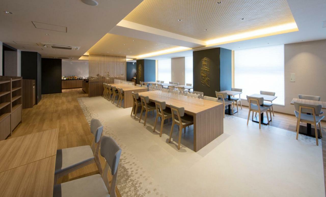 Shizutetsu Hotel Prezio Kyoto Shijo Luaran gambar