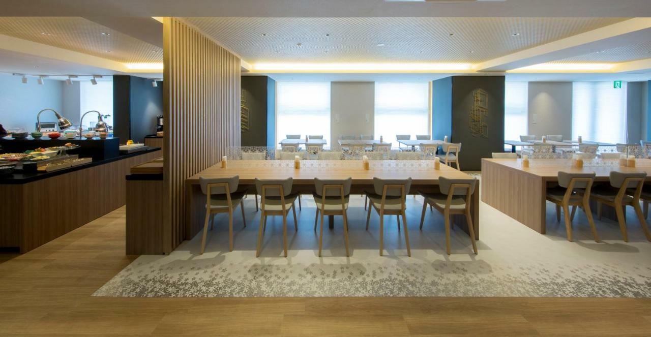 Shizutetsu Hotel Prezio Kyoto Shijo Luaran gambar