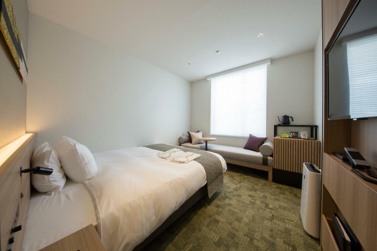Shizutetsu Hotel Prezio Kyoto Shijo Luaran gambar
