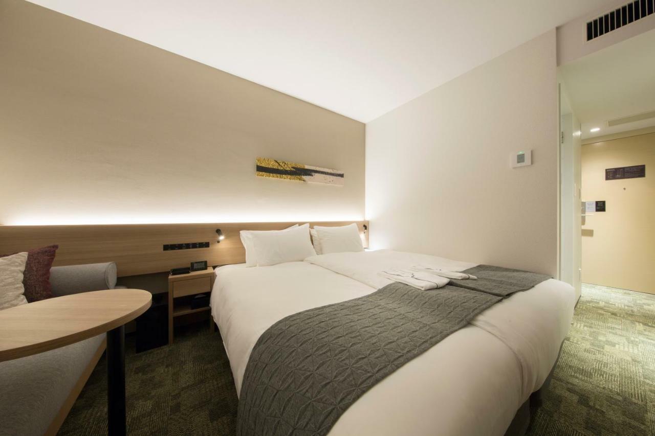 Shizutetsu Hotel Prezio Kyoto Shijo Luaran gambar